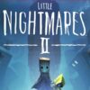 LITTLE NIGHTMARES II - NINTENDO SWITCH