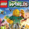 LEGO WORLDS - NINTENDO SWITCH