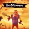 HELLO NEIGHBOR - NINTENDO SWITCH 2 1639695749 hello neighbor nintendo switch