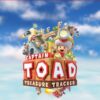 CAPTAIN TOAD TREASURE TRACKER - NINTENDO SWITCH