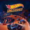 HOT WHEELS UNLEASHED - NINTENDO SWITCH 2 1639696920 hot wheels unleashed nintendo switch