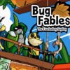 BUG FABLES THE EVERLASTING SAPLING - NINTENDO SWITCH