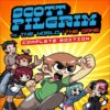 SCOTT PILGRIM VS THE WORLD THE GAME COMPLETE EDITION - NINTENDO SWITCH 2 1639870443 scott pilgrim vs the world the game complete edition nintendo switch