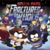 SOUTH PARK THE FRACTURED BUT WHOLE - NINTENDO SWITCH