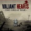 VALIANT HEARTS THE GREAT WAR - NINTENDO SWITCH