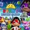 RYANS RESCUE SQUAD - NINTENDO SWITCH 2 1640129817 ryans rescue squad nintendo switch pre orden