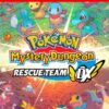 POKÉMON MYSTERY DUNGEON RESCUE TEAM DX - NINTENDO SWITCH 2 1640129874 pokemon mystery dungeon rescue team dx nintendo switch pre orden