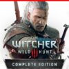 THE WITCHER 3 WILD HUNT COMPLETE EDITION - NINTENDO SWITCH 1 1640129906 the witcher 3 wild hunt complete edition nintendo switch