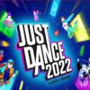 JUST DANCE 2022 - NINTENDO SWITCH