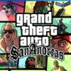 GRAND THEFT AUTO(GTA) SAN ANDREAS PS4