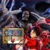 ONE PIECE PIRATE WARRIORS 4 - NINTENDO SWITCH