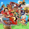 ONE PIECE UNLIMITED WORLD RED DELUXE EDITION - NINTENDO SWITCH