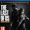 THE LAST OF US REMASTERED PS4 2 THE LAST OF US REMASTERED PS4
