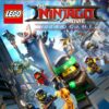 LEGO NINJAGO MOVIE VIDEO GAME - NINTENDO SWITCH