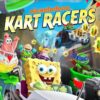 NICKELODEON KART RACERS - NINTENDO SWITCH 2 1646069600 nickelodeon kart racers nintendo switch