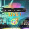 TRIVIAL PURSUIT LIVE - NINTENDO SWITCH