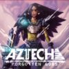 AZTECH FORGOTTEN GODS - NINTENDO SWITCH 1 1646345344 aztech forgotten gods nintendo switch pre orden