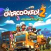 OVERCOOKED 2 GOURMET EDITION - NINTENDO SWITCH 2 1646676728 overcooked 2 gourmet edition nintendo switch