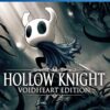 HOLLOW KNIGHT VOIDHEART EDITION PS4 2 HOLLOW KNIGHT VOIDHEART EDITION PS4