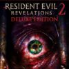 RESIDENT EVIL REVELATIONS 2 DELUXE EDITION - NINTENDO SWITCH 2 1653763947 resident evil revelations 2 deluxe edition nintendo switch 0