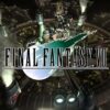 FINAL FANTASY VII - NINTENDO SWITCH 1 ASDASDASD 1