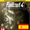 Fallout 4 ESPAÑOL PS4