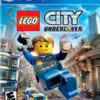 LEGO CITY UNDERCOVER PS4 1 LEGOGO