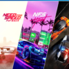 3 JUEGOS EN 1 NEED FOR SPEED PAYBACK , HEAT Y PURSUIT PS4 2 Need for Speed PS4
