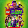 LEGO DC Super-Villains NINTENDO SWITCH 2 asd5as5d5asd5as