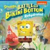 BOB ESPONJA PS4 1 bobob