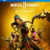 MORTAL KOMBAT 11 ULTIMATE PS4 1 MORTAL KOMBAT 11 ULTIMATE PS4