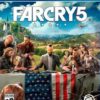 FAR CRY 5 PS4