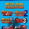 6 JUEGOS EN 1 METAL SLUG COLLECTION (ANTHOLOGY) PS4 1 6 JUEGOS EN 1 METAL SLUG COLLECTION (ANTHOLOGY) PS4