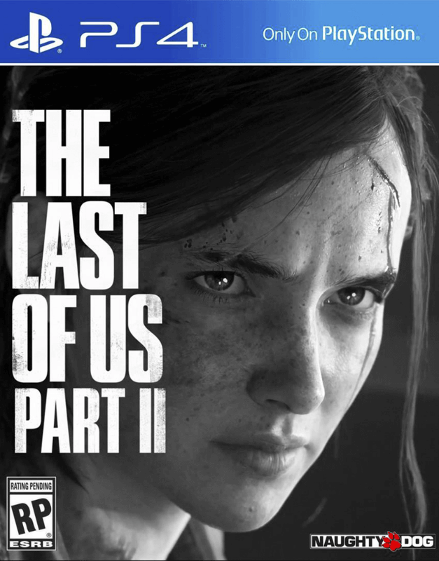 THE LAST OF US PART II PS4 | Juegos digitales Panama