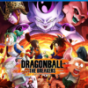 DRAGON BALL: THE BREAKERS PS4