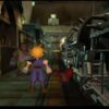 FINAL FANTASY VII - NINTENDO SWITCH 2 screenshot01 1