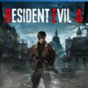 RESIDENT EVIL 4 REMAKE PS4 2 RESIDENT EVIL 4 REMAKE PS4
