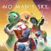 NO MANS SKY - NINTENDO SWITCH