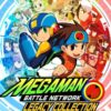 MEGA MAN BATTLE NETWORK LEGACY COLLECTION - NINTENDO SWITCH
