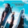 CRISIS CORE FINAL FANTASY VII REUNION PS5