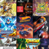 9 JUEGOS EN 1 PACK MEGA NINTENDO SWITCH 1 Super Pack 3 2