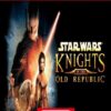 STAR WARS : Knights of the Old Republic NINTENDO SWITCH