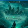 HOGWARTS LEGACY DIGITAL DELUXE EDITION PS4