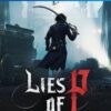LIES OF P PS4