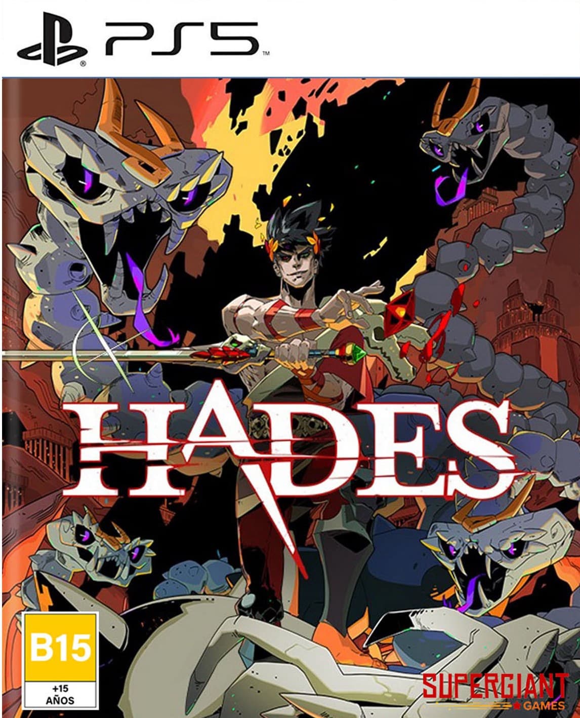 1-hades--ps5- 1 hades ps5