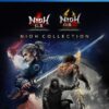THE NIOH COLLECTION PS4