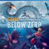 SUBNAUTICA BELOW ZERO PS4
