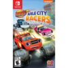 Blaze and the Monster Machines: Axle City Racers – NINTENDO SWITCH 1 71O2aX7gTnL