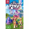 MY LITTLE PONY: A Maretime Bay Adventure – NINTENDO SWITCH