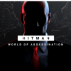HITMAN World of Assassination